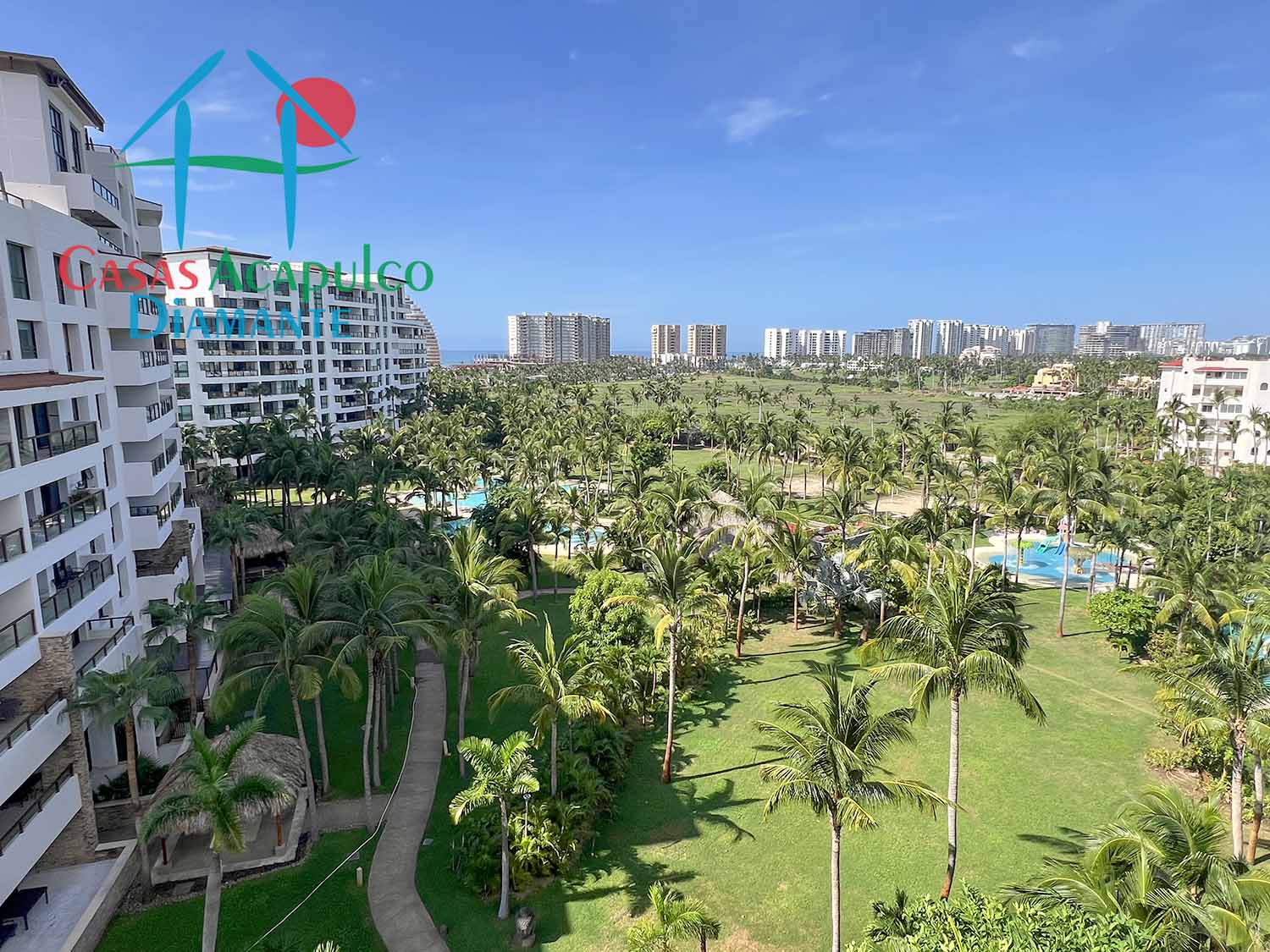 La Isla Ibiza B7 - Terraza 8